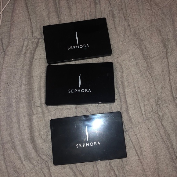 3 sephora mirrors - Picture 1 of 2